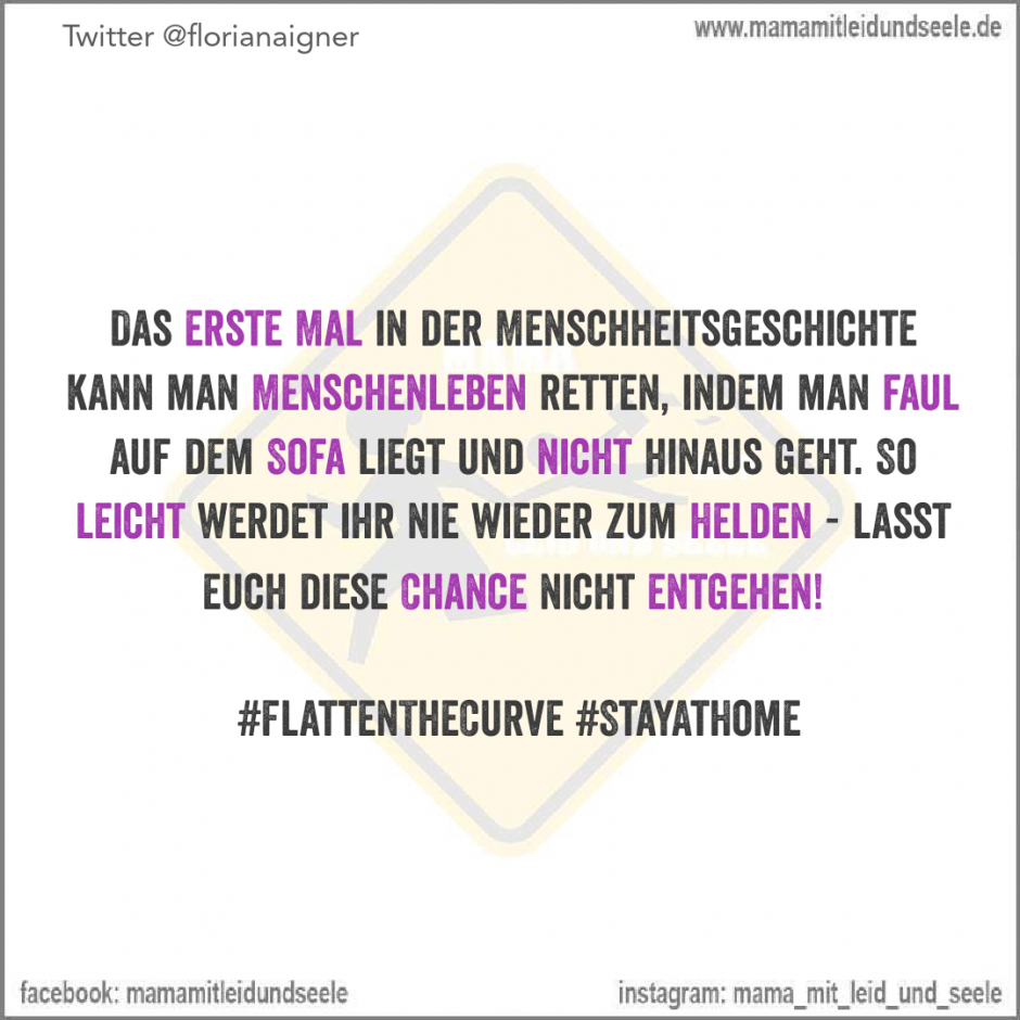 Wie ist das erste mal